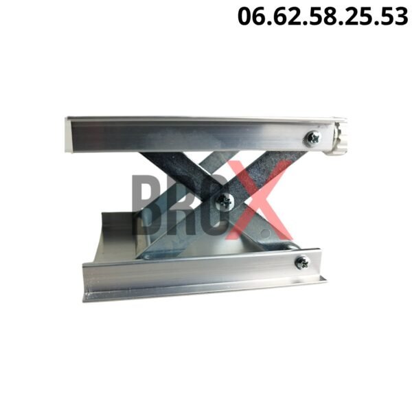 Niveau Laser 4D Professionnel – Kit Complet